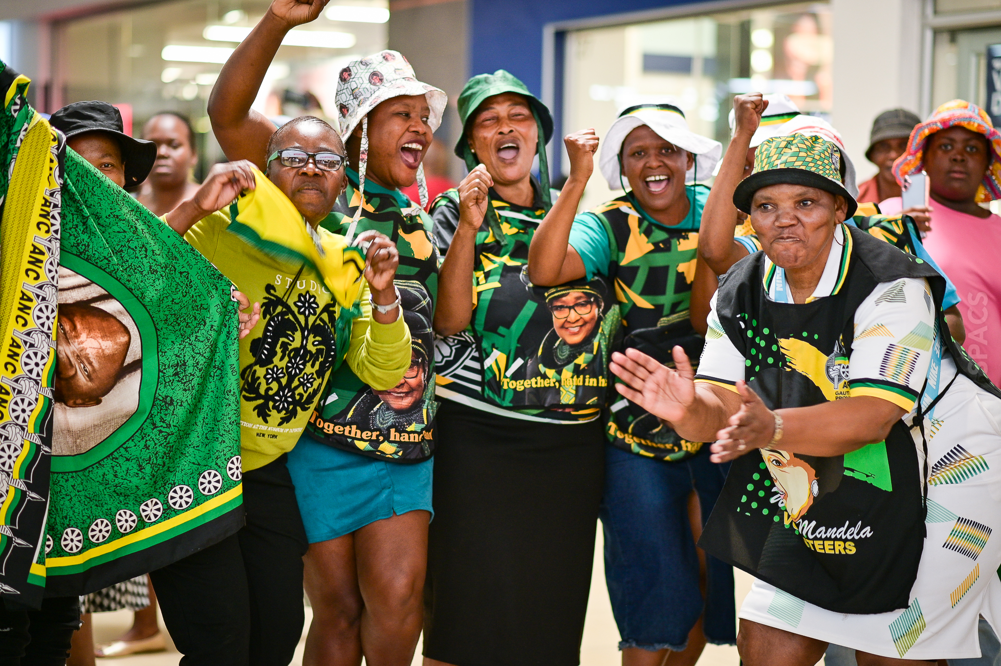 The Importance of Party Organization in Winning Political Campaigns in Africa